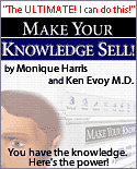 Make Your Knowledge Sell Make Your Knowledge Sell