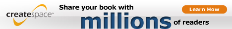 Authors, Share Your Book with Millions of Readers Authors, Share Your Book with Millions of Readers
