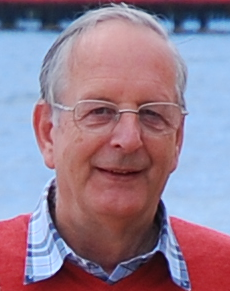 Mervyn Love
