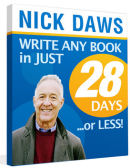 Nick Daws Course 2B