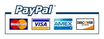 PayPal logo PayPal logo